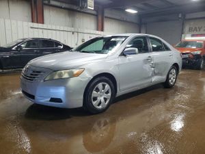 Toyota Camry CE 2.4L 4 2007