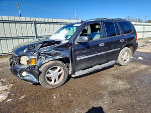 GMC Envoy 4.2L 6 2006