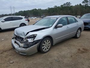 Honda Accord LX 3.0L 6 2006