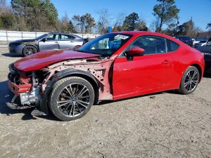 Subaru BRZ 2.0 PREMIUM 2.0L 4 2013