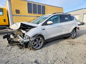 Ford Escape SE 2.0L 4 2015