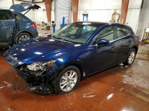 Mazda 3 TOURING 2.0L 4 2015