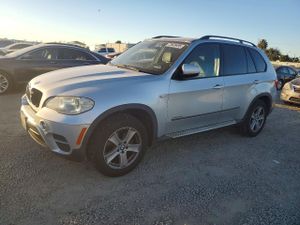 BMW X5 XDRIVE35I 3.0L 6 2013