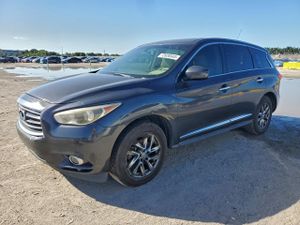 Infiniti QX60 3.5L 6 2014