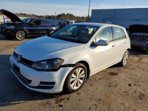 Volkswagen Golf 2 L 4 2015