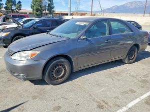 Toyota Camry LE 2.4L 4 2003