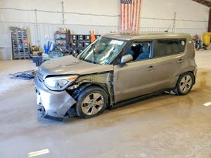 Kia Soul 1.6L 4 2015