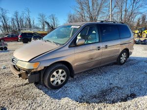 Honda Odyssey EXL 3.5L 6 2003