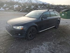 Audi A4 PREMIUM PLUS 2.0L 4 2014