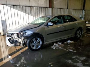 Toyota Camry L 2.5L 4 2014