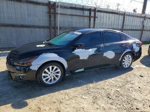 Nissan Altima 2.5 2.5L 4 2014
