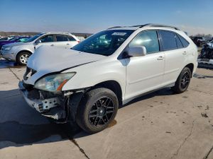 Lexus RX 350 3.5L 6 2007