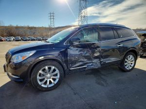 Buick Enclave 3.6L 6 2014