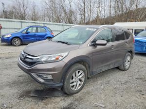 Honda CR-V EXL 2.4L 4 2015
