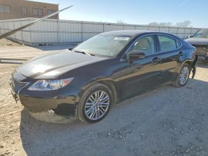 Lexus ES 350 3.5L 6 2014