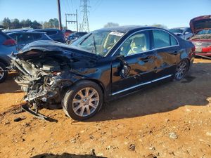 Volvo S80 3.2 3.2L 6 2010