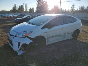 Toyota Prius 1.8L 4 2015