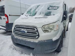 Ford Transit 3.7L 6 2015