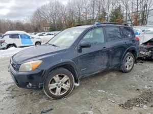 Toyota Rav4 SPORT 3.5L 6 2007