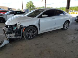 Chrysler 200 LIMITED 2.4L 4 2015