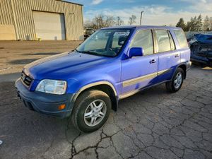 Honda CR-V EX 2.0L 4 2001