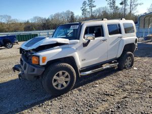 Hummer H3 3.7L 5 2007