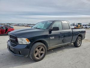 RAM 1500 ST 3.6L 6 2015