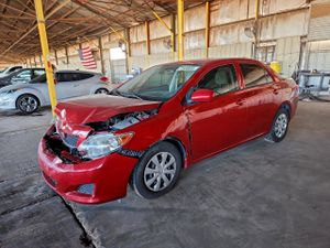 Toyota Corolla BASE 1.8L 4 2009