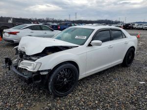 Chrysler 300 LIMITED 3.6L 6 2015