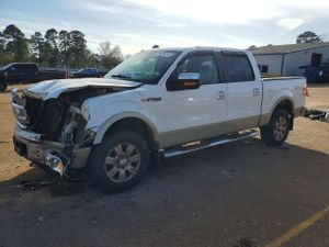Ford F-150 SUPERCREW 5.4L 8 2009