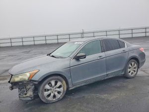 Honda Accord EXL 2.4L 4 2008