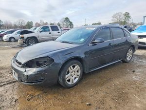 Chevrolet Impala LT 3.6L 6 2015