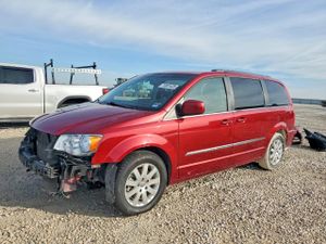 Chrysler Town & Country TOURING 3.6L 6 2015