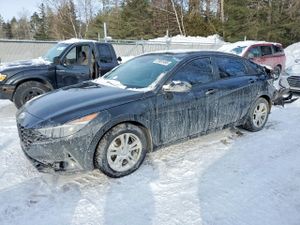 Hyundai Elantra 2.0L 4 2023