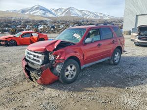 Ford Escape XLT 3.0L 6 2010
