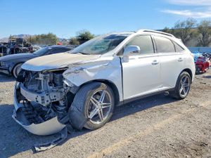 Lexus RX 350 3.5L 6 2010