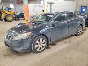 Honda Accord EXL 2.4L 4 2008
