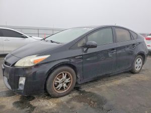 Toyota Prius 1.8L 4 2010