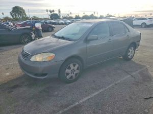 Toyota Corolla CE 1.8L 4 2005
