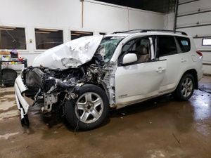 Toyota Rav4 LIMITED 3.5L 6 2007
