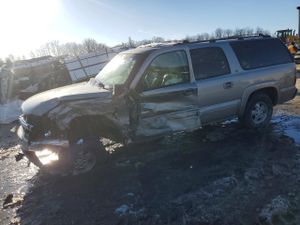 Chevrolet Suburban K1500 5.3L 8 2000