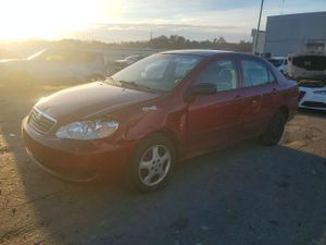 Toyota Corolla CE 1.8L 4 2008