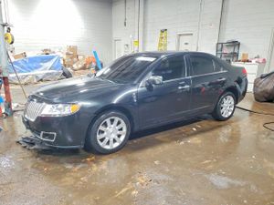 Lincoln MKZ 3.5L 6 2010