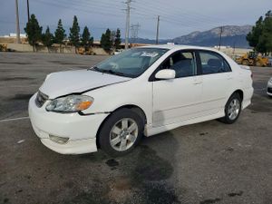 Toyota Corolla CE 1.8L 4 2003