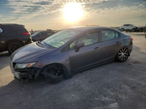 Honda Civic LX 1.8L 4 2014