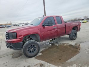 GMC Sierra C1500 5.3L 8 2008