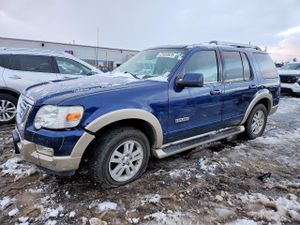 Ford Explorer EDDIE BAUER 4.6L 8 2006