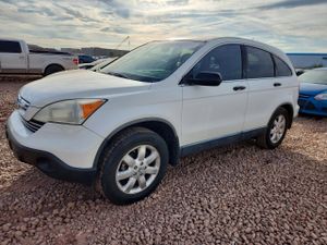 Honda CR-V EX 2.4L 4 2009