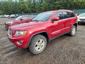Jeep Grand Cherokee LAREDO 3.6L 6 2014