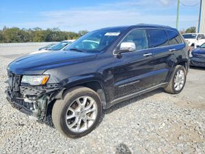 Jeep Grand Cherokee SUMMIT 5.7L 8 2014